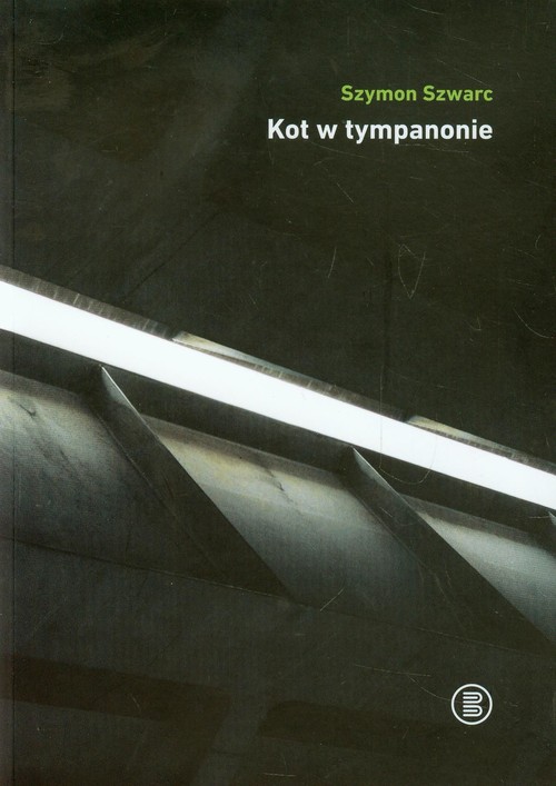 Image of Kot w tympanowie