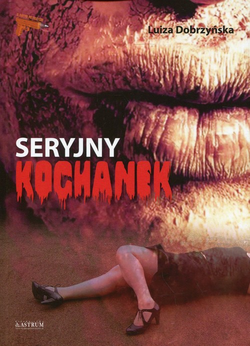 Image of Seryjny kochanek