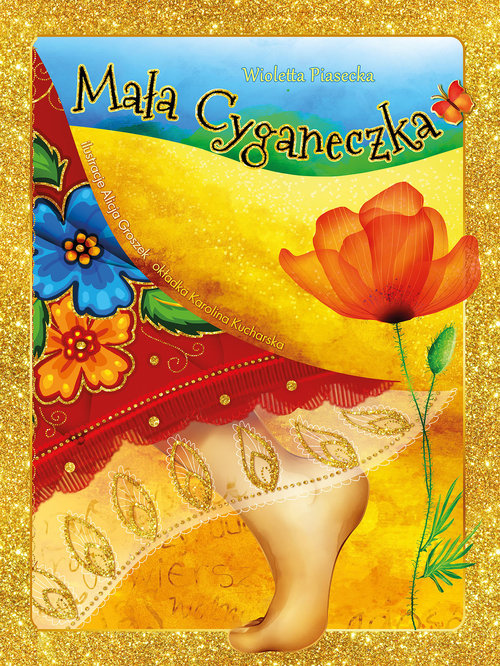 Image of Mała Cyganeczka