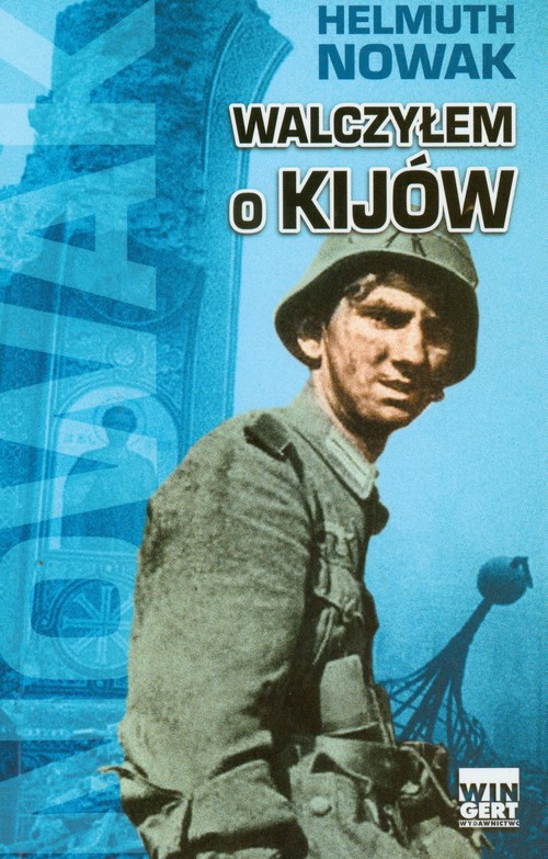 Image of Walczyłem o Kijów