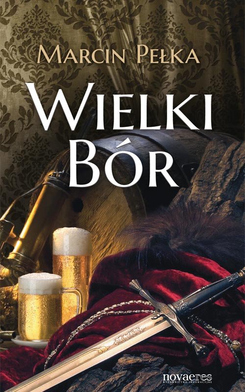 Image of Wielki Bór