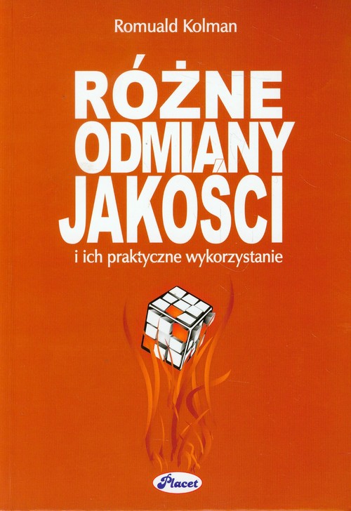 Image of Różne odmiany jakości i ich praktyczne wykorzystanie