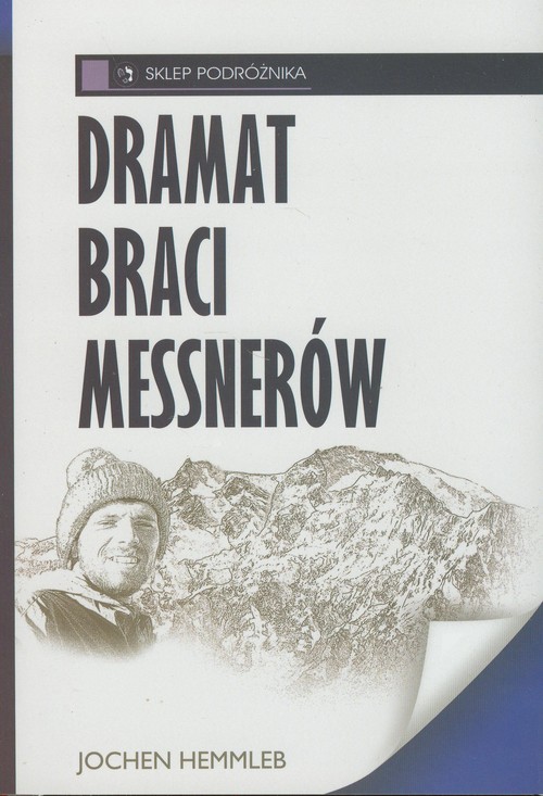 Image of Dramat braci Messnerów