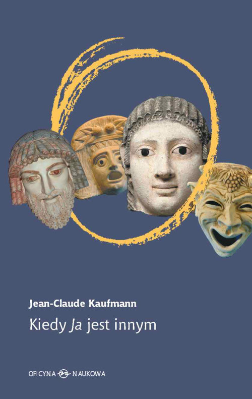 Image of Kiedy Ja jest innym Dlaczego i jak coś się w nas zmienia