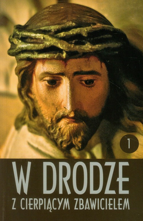 Image of W drodze z cierpiącym Zbawicielem Tom 1