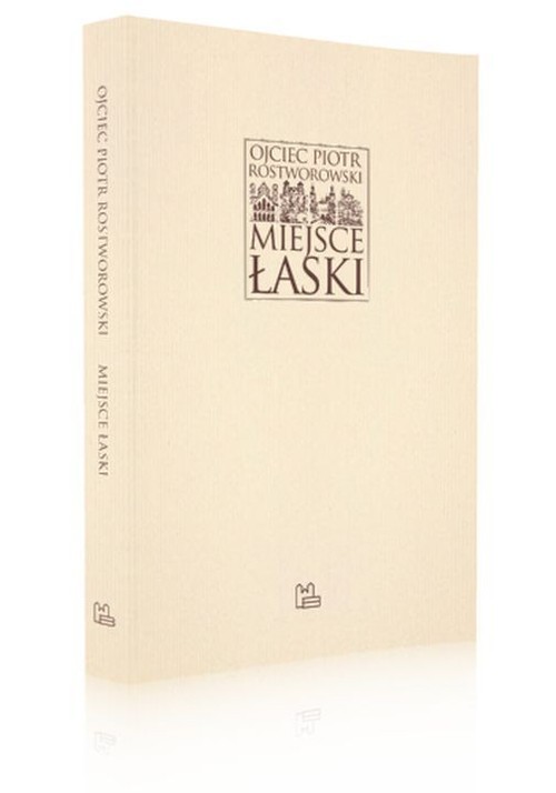 Image of Miejsce Łaski