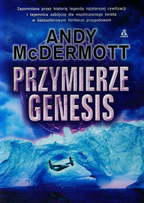 Image of Przymierze Genesis