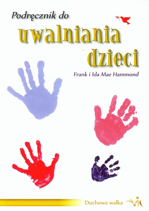 Image of Podręcznik do uwalniania dzieci