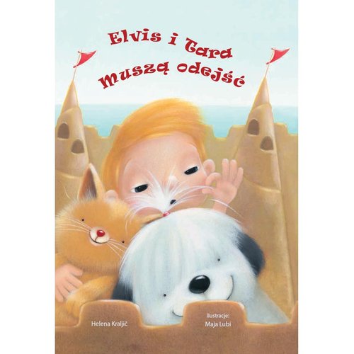 Image of Elvis i Tara muszą odejść