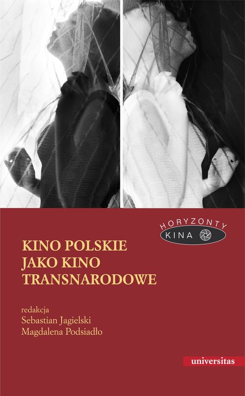Image of Kino polskie jako kino transnarodowe