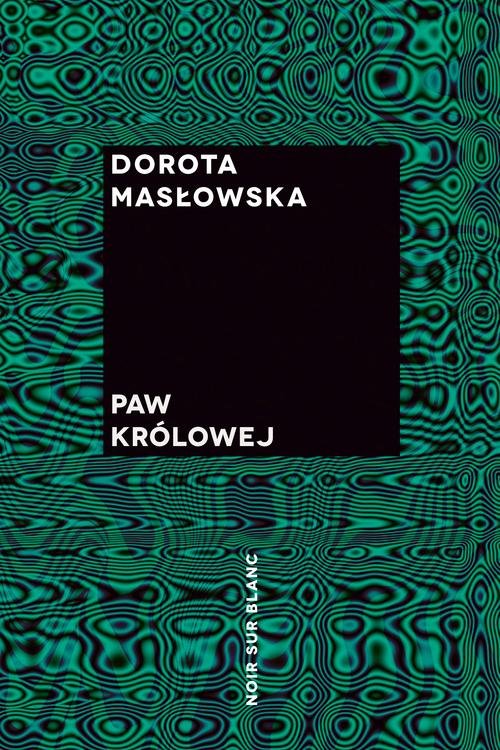Image of Paw królowej