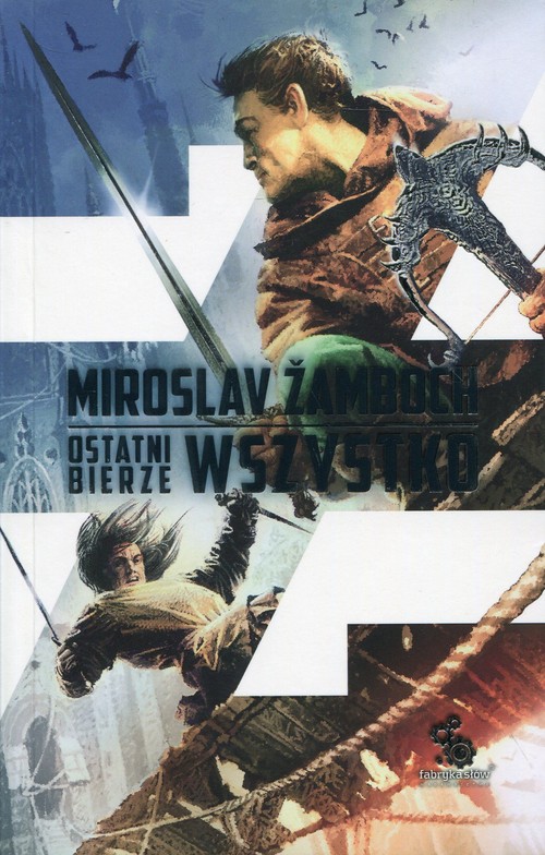 Image of Ostatni bierze wszystko