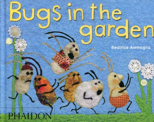 Image of Bugs in the Garden
