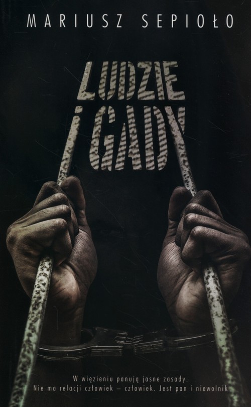 Image of Ludzie i gady