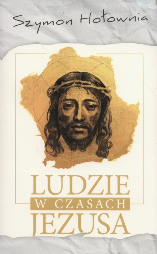 Image of Ludzie w czasach Jezusa