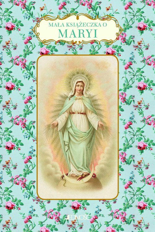 Image of Mała książeczka o Maryi