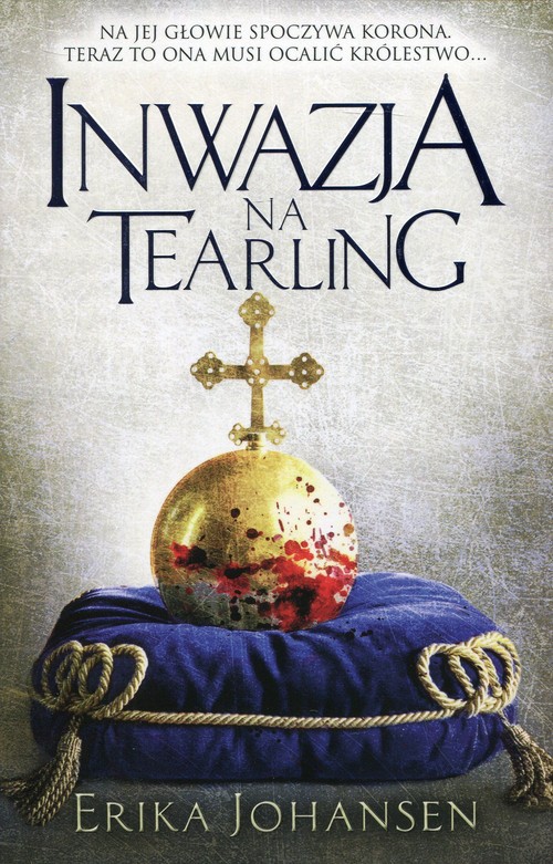 Image of Inwazja na Tearling