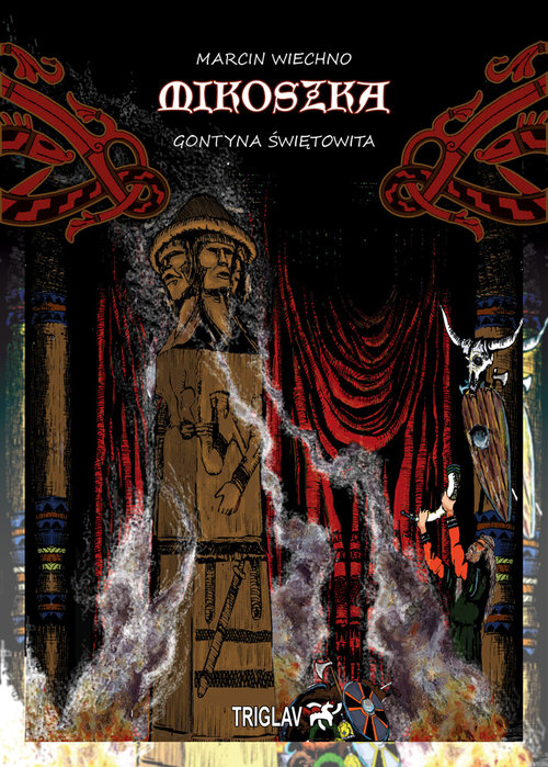 Image of Mikoszka Gontyna Świętowita