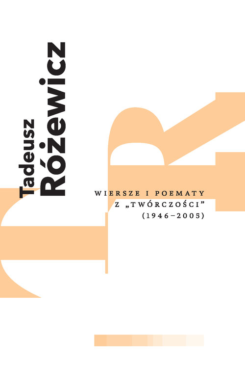 Image of Wiersze i poematy z "Twórczości" (1946-2005)