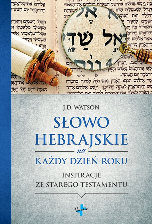 Image of Słowo Hebrajskie na Każdy Dzień Roku