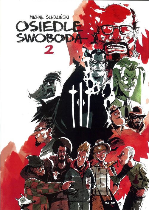 Image of Osiedle Swoboda 2