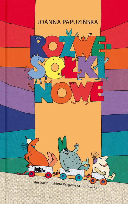 Image of Rozwesołki nowe /Mila