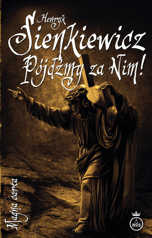 Image of Pójdźmy za Nim!