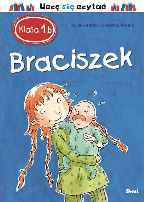 Image of Klasa 1 b Braciszek