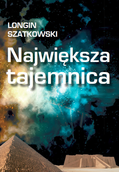 Image of Największa tajemnica