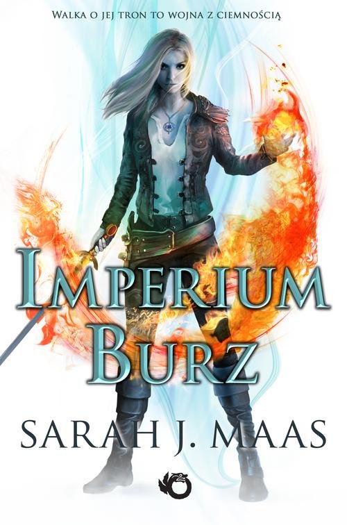 Image of Imperium burz