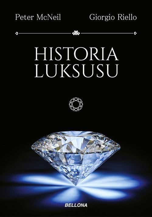 Image of Historia luksusu