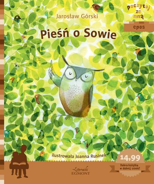 Image of Pieśń o Sowie