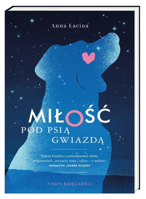 Image of Miłość pod Psią Gwiazdą