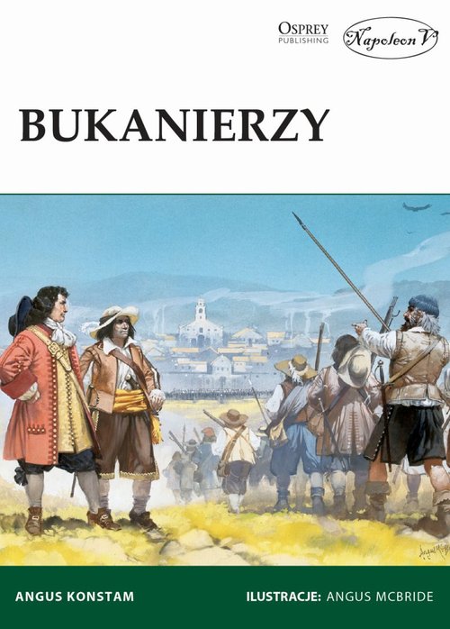Image of Bukanierzy