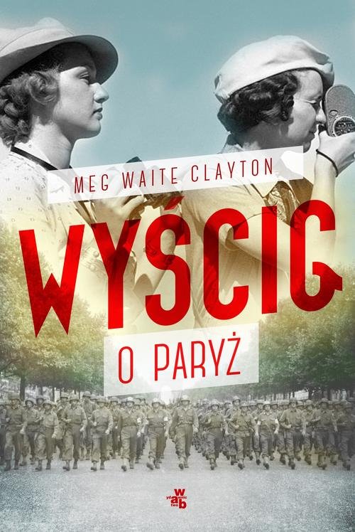 Image of Wyścig o Paryż