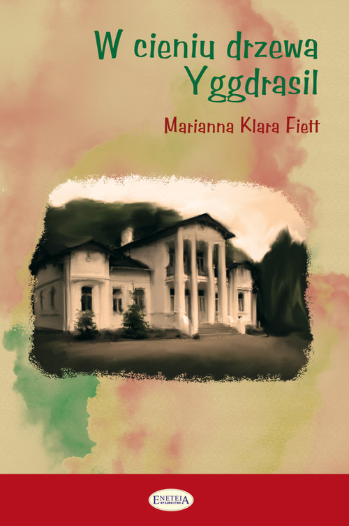 Image of W cieniu drzewa Yggdrasil