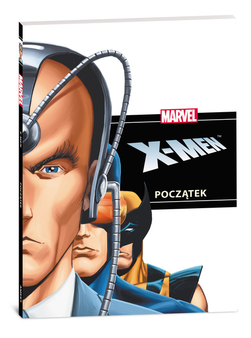 Image of X-Men Początek MSO3