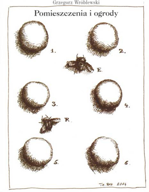 Image of Pomieszczenia i ogrody