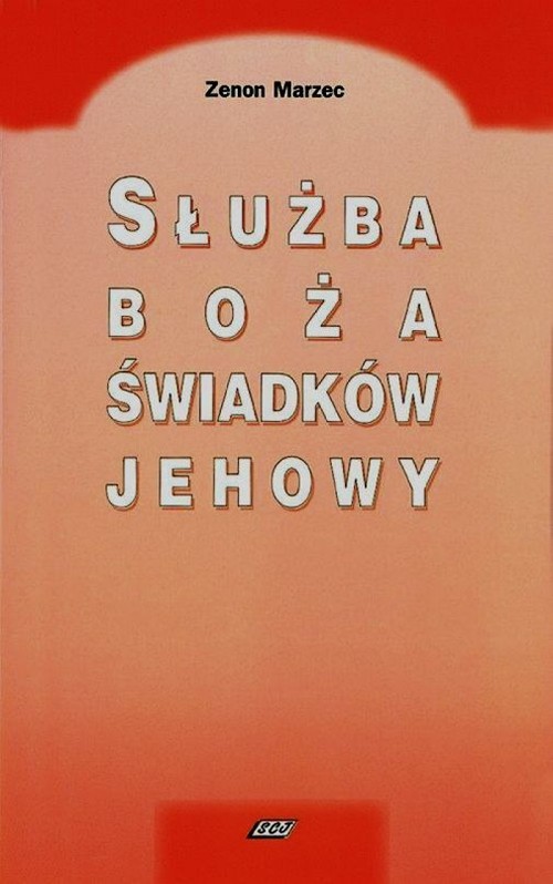 Image of Służba boża Świadków Jehowy