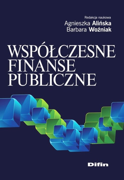 Image of Współczesne finanse publiczne
