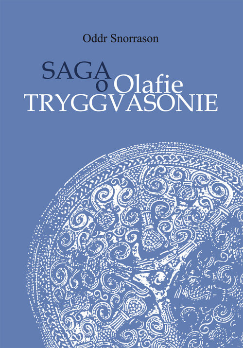 Image of Saga o Olafie Tryggvasonie