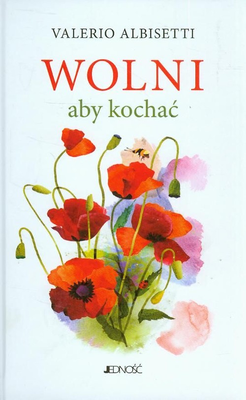 Image of Wolni aby kochać