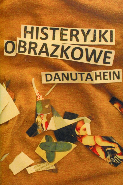 Image of Histeryjki obrazkowe