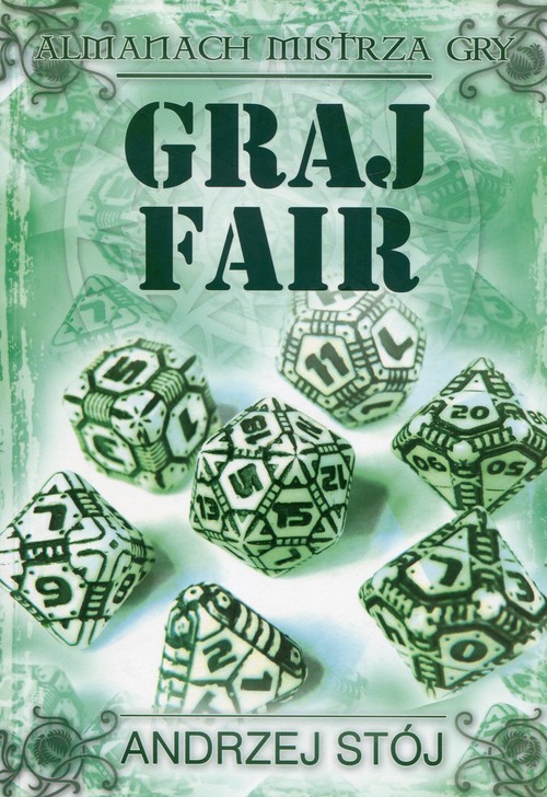 Image of Graj Fair