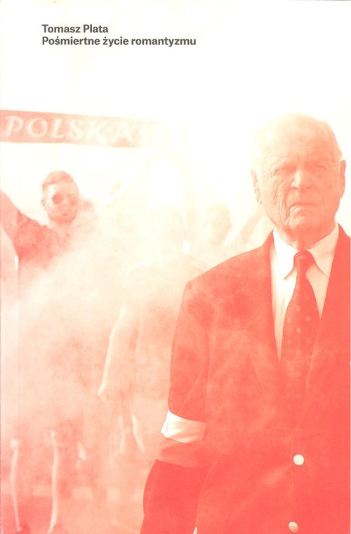 Image of Pośmiertne życie romantyzmu