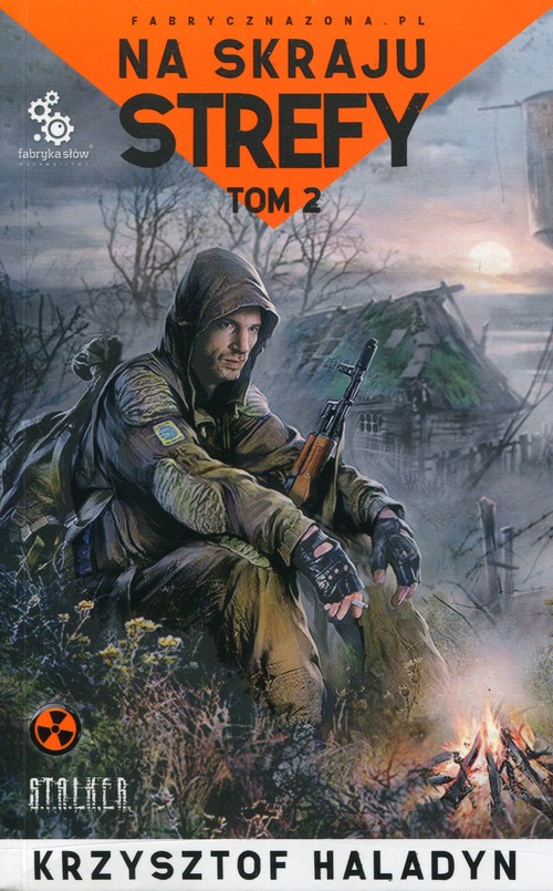 Image of Na skraju strefy Tom 2