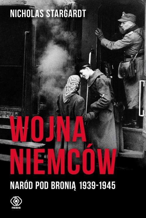 Image of Wojna Niemców Naród pod bronią 1939-1945