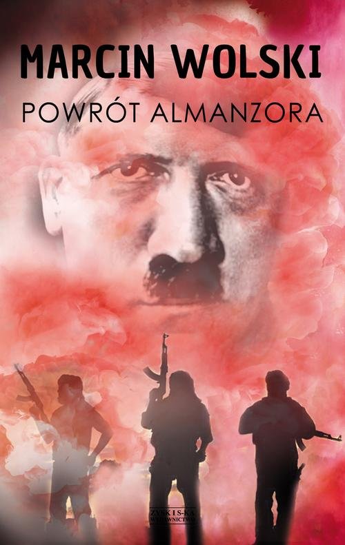 Image of Powrót Almanzora