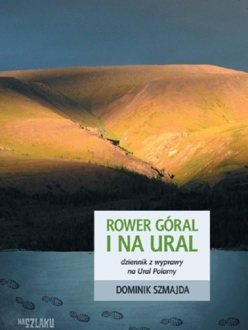 Image of Rower góral i na Ural