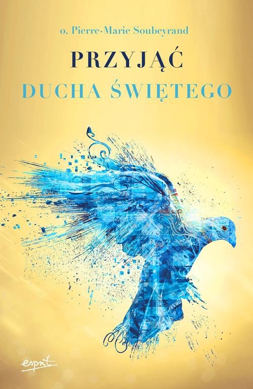 Image of Przyjąć Ducha Świętego